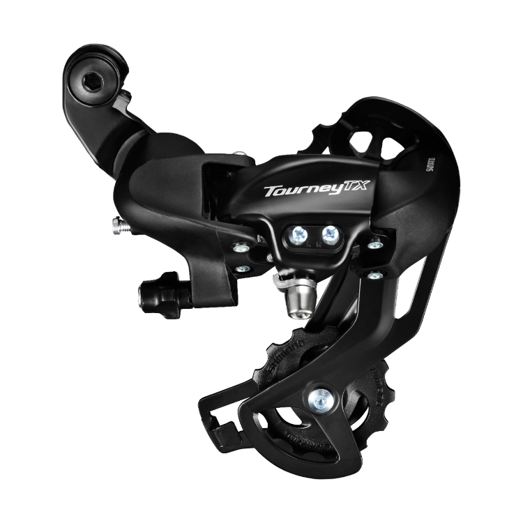 CAMBIO SHIMANO VTT 7/8V TOURNEY TX800SGSL